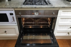 Image: Stand back and enjoy the view of a great cleaning job by Paul from Oven Restore.