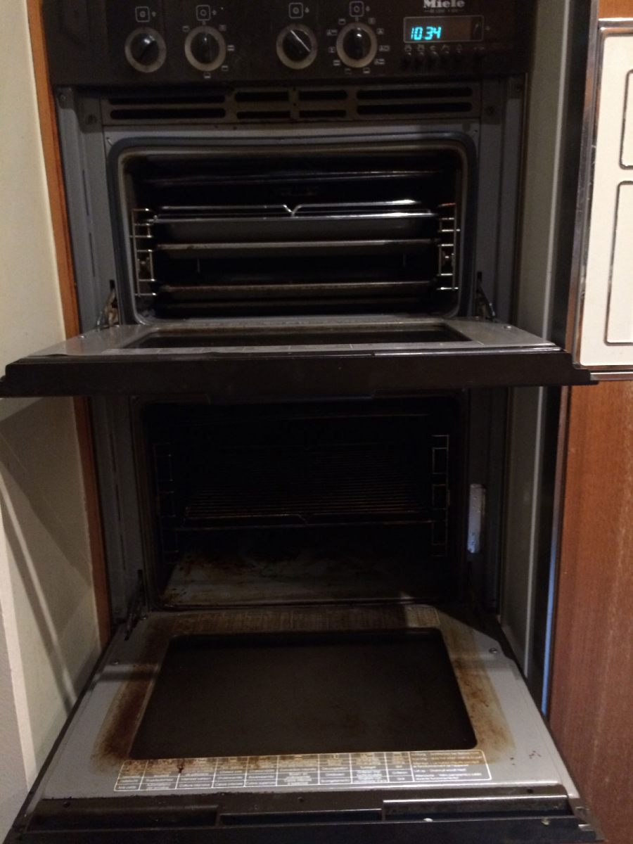 Home of Oven Restore - Sydney's Premier Oven Cleaning Company