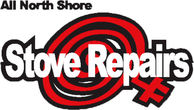 Logo: All North Shore Stove Repairs